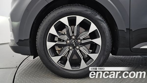 Kia Carnival 2023, фото 4