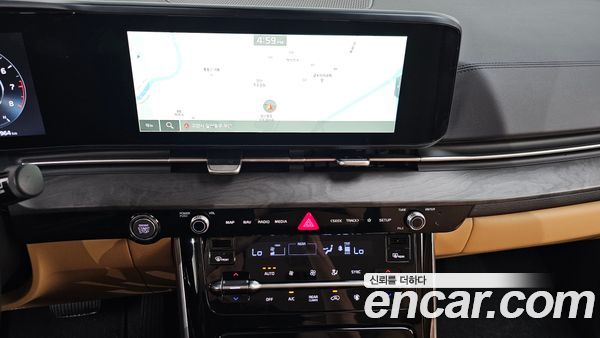 Kia Carnival 2023, фото 19