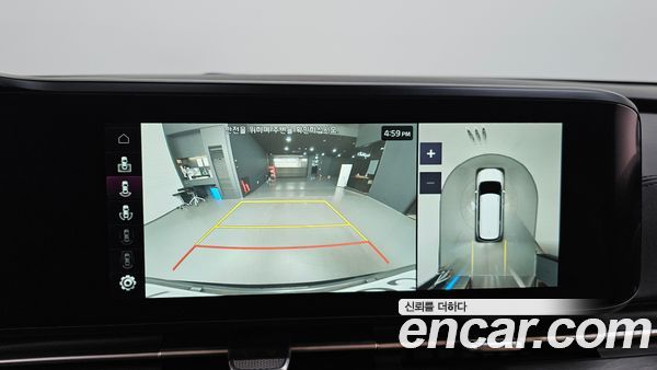 Kia Carnival 2023, фото 20