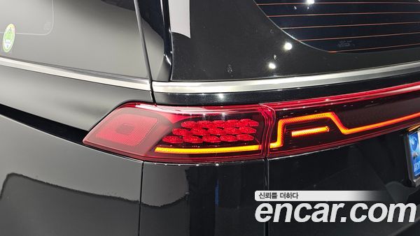 Kia Carnival 2023, фото 8