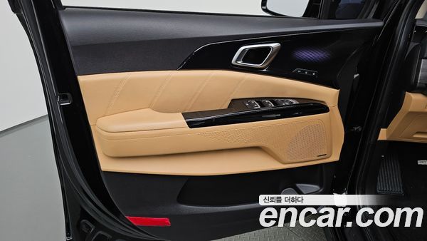Kia Carnival 2023, фото 13