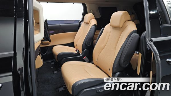 Kia Carnival 2023, фото 15