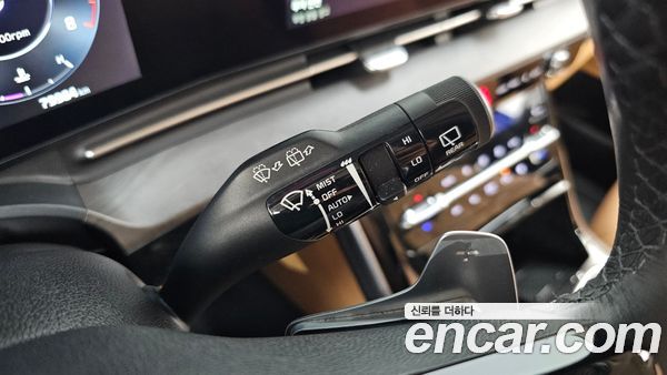 Kia Carnival 2023, фото 27