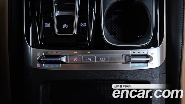 Kia Carnival 2023, фото 28