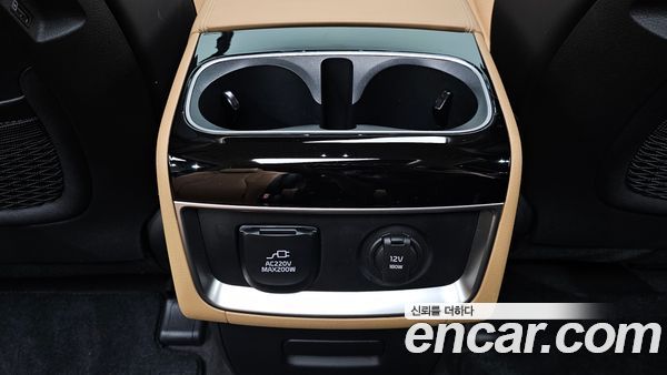 Kia Carnival 2023, фото 32