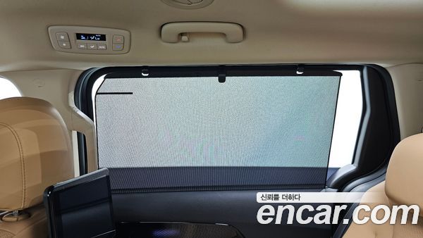 Kia Carnival 2023, фото 33
