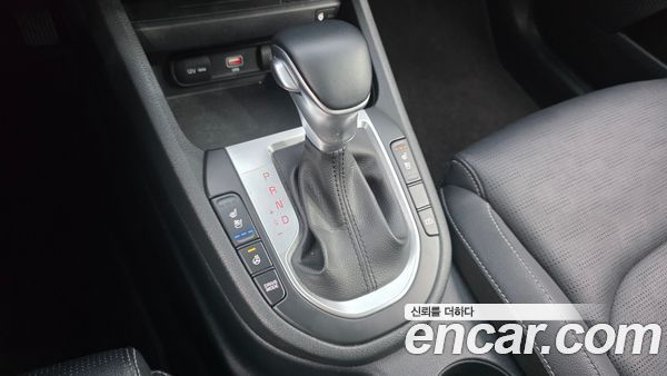 Kia K3 2022, фото 9