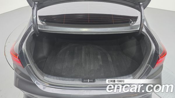 Kia K3 2022, фото 20