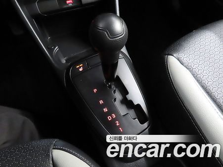 Kia Picanto 2022, фото 9