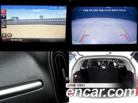 Kia Picanto 2022, фото 20