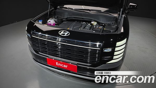 Hyundai Palisade 2026, фото 6