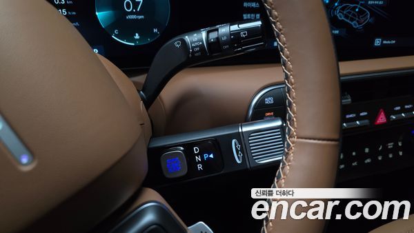 Hyundai Palisade 2026, фото 9