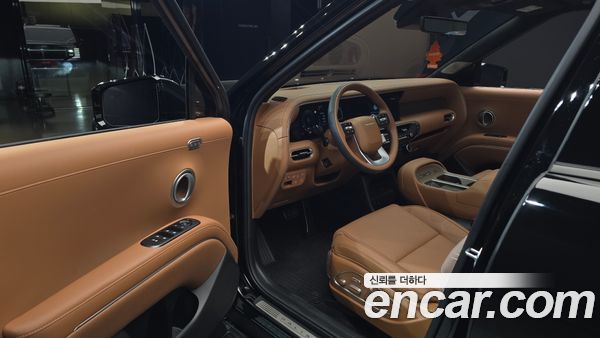 Hyundai Palisade 2026, фото 10