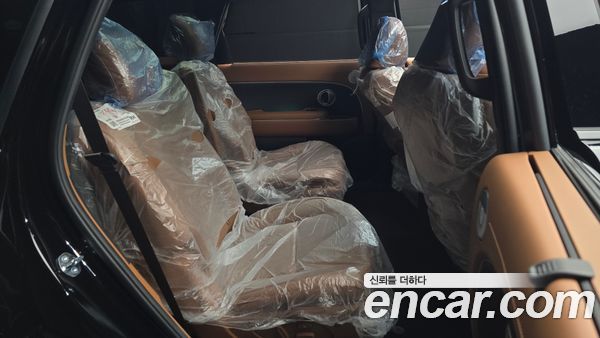 Hyundai Palisade 2026, фото 11