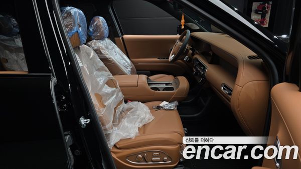 Hyundai Palisade 2026, фото 12