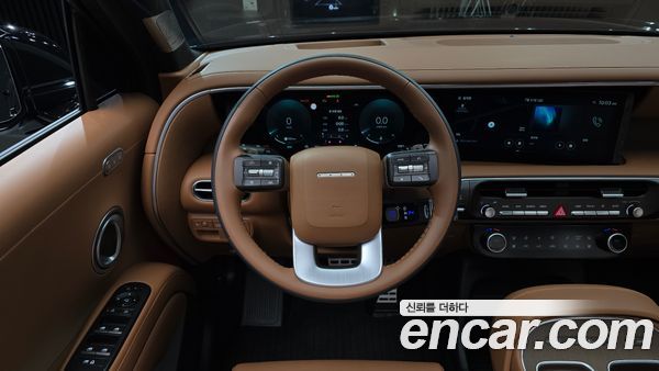 Hyundai Palisade 2026, фото 13