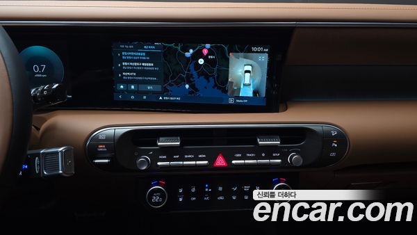 Hyundai Palisade 2026, фото 14