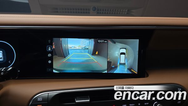 Hyundai Palisade 2026, фото 15
