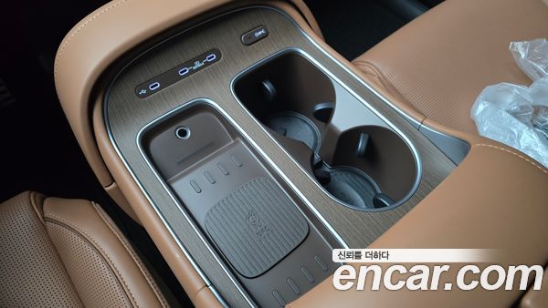 Hyundai Palisade 2026, фото 17