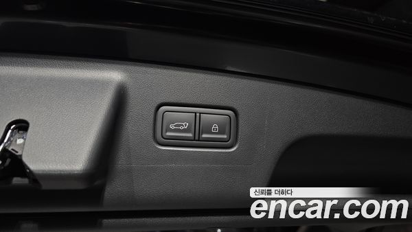 Hyundai Palisade 2026, фото 20