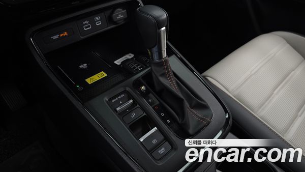 Honda CR-V 2024, фото 12