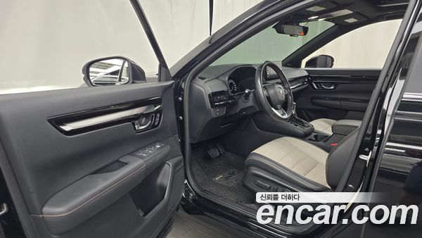 Honda CR-V 2024, фото 13