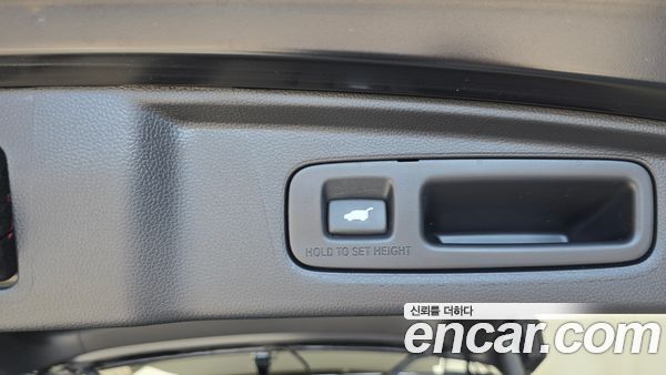 Honda CR-V 2024, фото 24