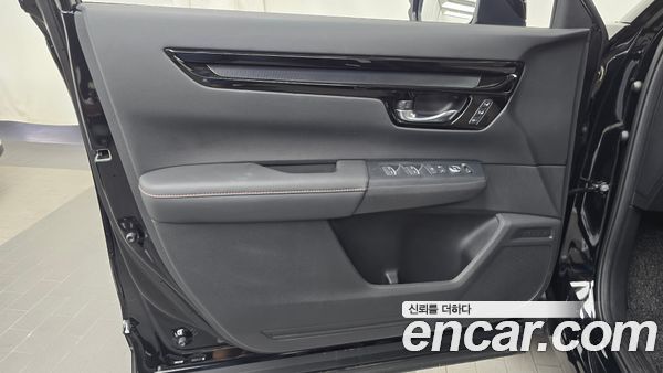 Honda CR-V 2024, фото 14