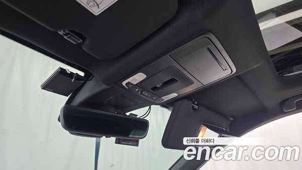 Honda CR-V 2024, фото 27
