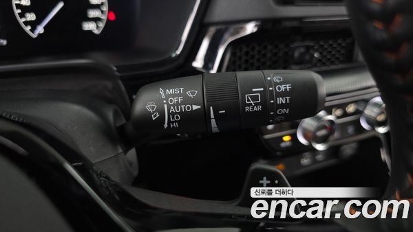 Honda CR-V 2024, фото 29