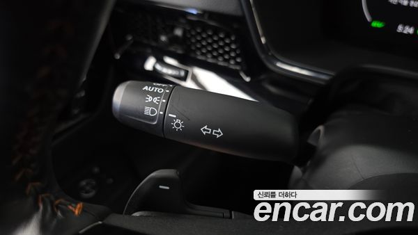 Honda CR-V 2024, фото 32
