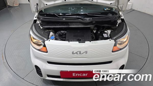 Kia Ray 2022, фото 6