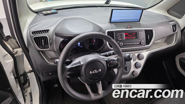 Kia Ray 2022, фото 10