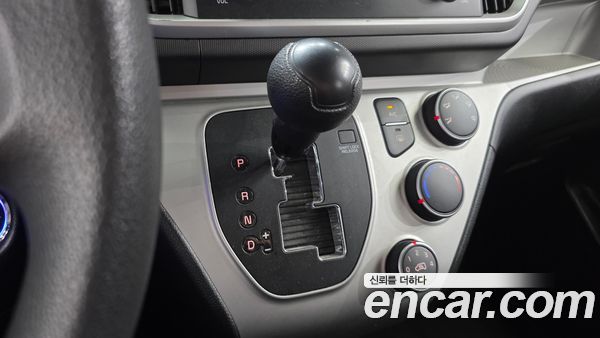 Kia Ray 2022, фото 12