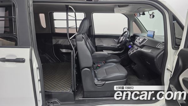 Kia Ray 2022, фото 17