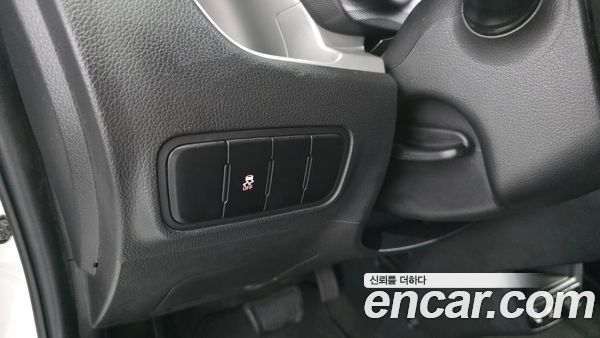 Kia Ray 2022, фото 20