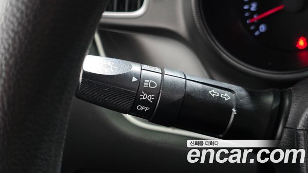 Kia Ray 2022, фото 21