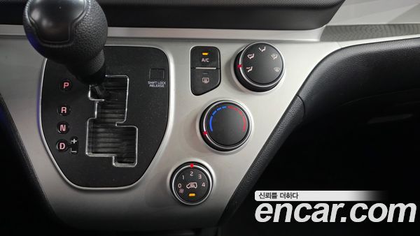 Kia Ray 2022, фото 26