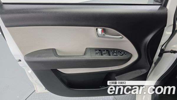Kia Ray 2022, фото 14