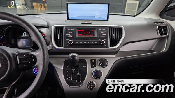 Kia Ray 2022, фото 29