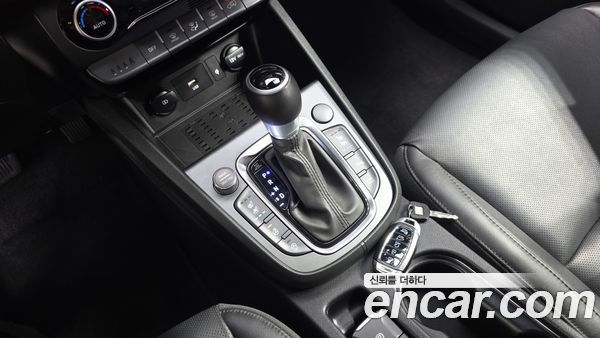 Hyundai Kona 2021, фото 12