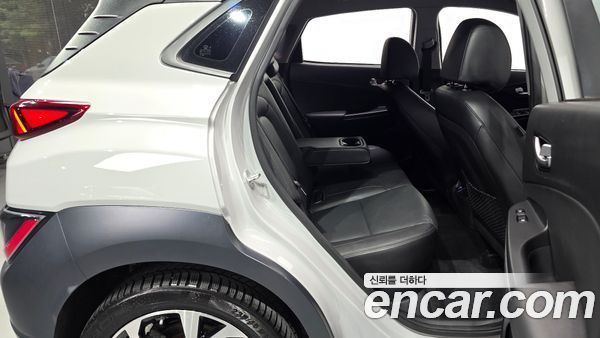 Hyundai Kona 2021, фото 17