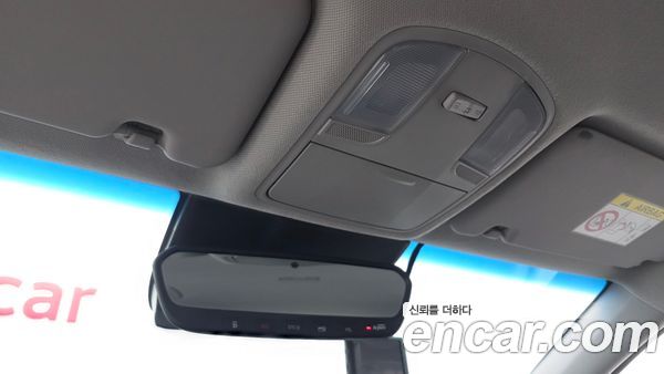 Hyundai Kona 2021, фото 24
