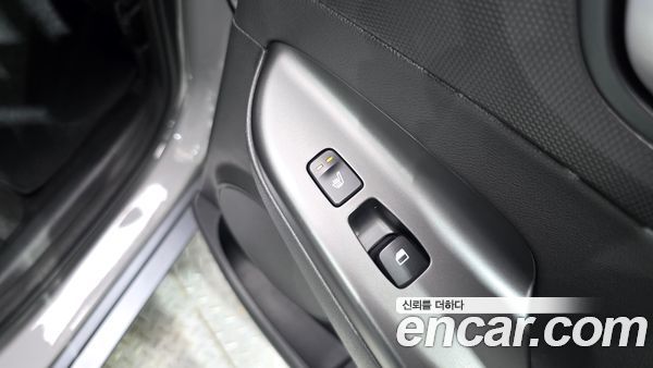 Hyundai Kona 2021, фото 26