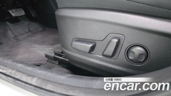 Hyundai Kona 2021, фото 31