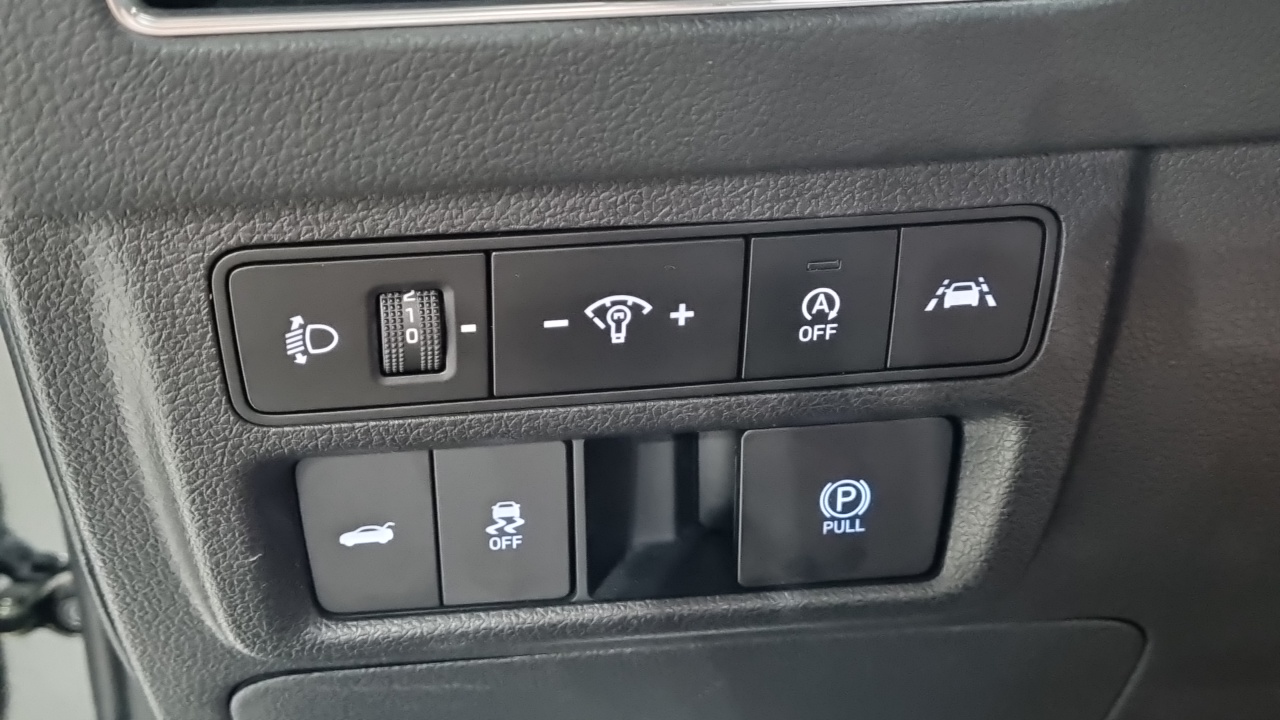 Hyundai Sonata 2021, фото 14