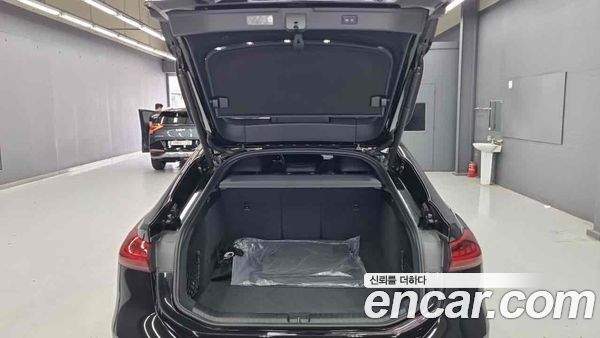 Audi A6 e-Tron 2025, фото 6