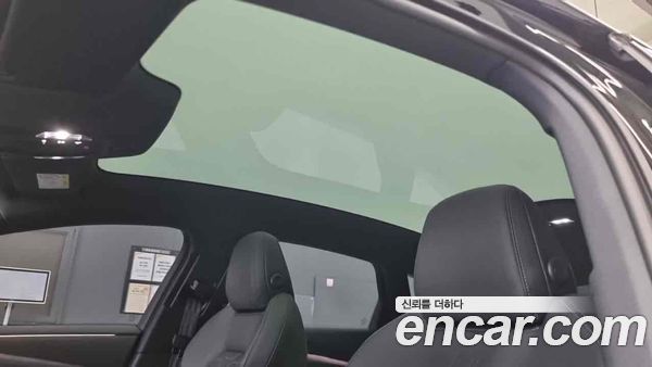 Audi A6 e-Tron 2025, фото 13