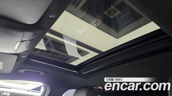 Mercedes-Benz EQC 2020, фото 23