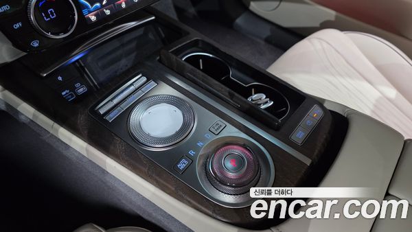 Genesis G80 2022, фото 12